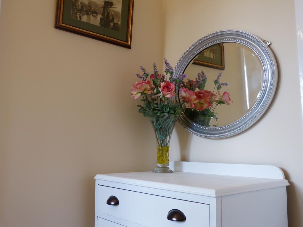 Wood End Cottage Slaithwaite Esterno foto