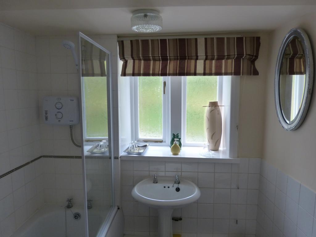 Wood End Cottage Slaithwaite Esterno foto